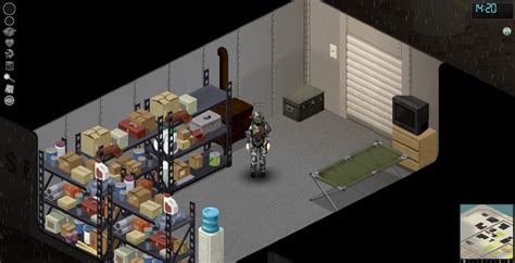 project zomboid engineer|project zomboid engineer build.